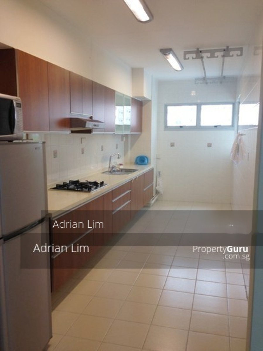 Blk 409A Fernvale Road (Sengkang), HDB 5 Rooms #131744762